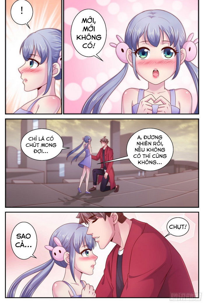 Ta Có Phòng Riêng Thời Tận Thế Chapter 323 - Trang 2