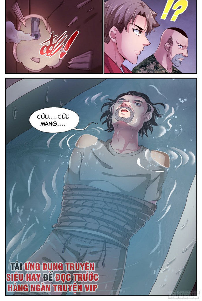 Ta Có Phòng Riêng Thời Tận Thế Chapter 330 - Trang 2