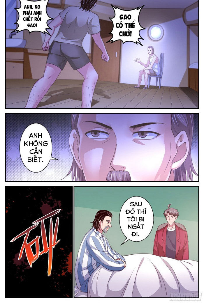 Ta Có Phòng Riêng Thời Tận Thế Chapter 331 - Trang 2