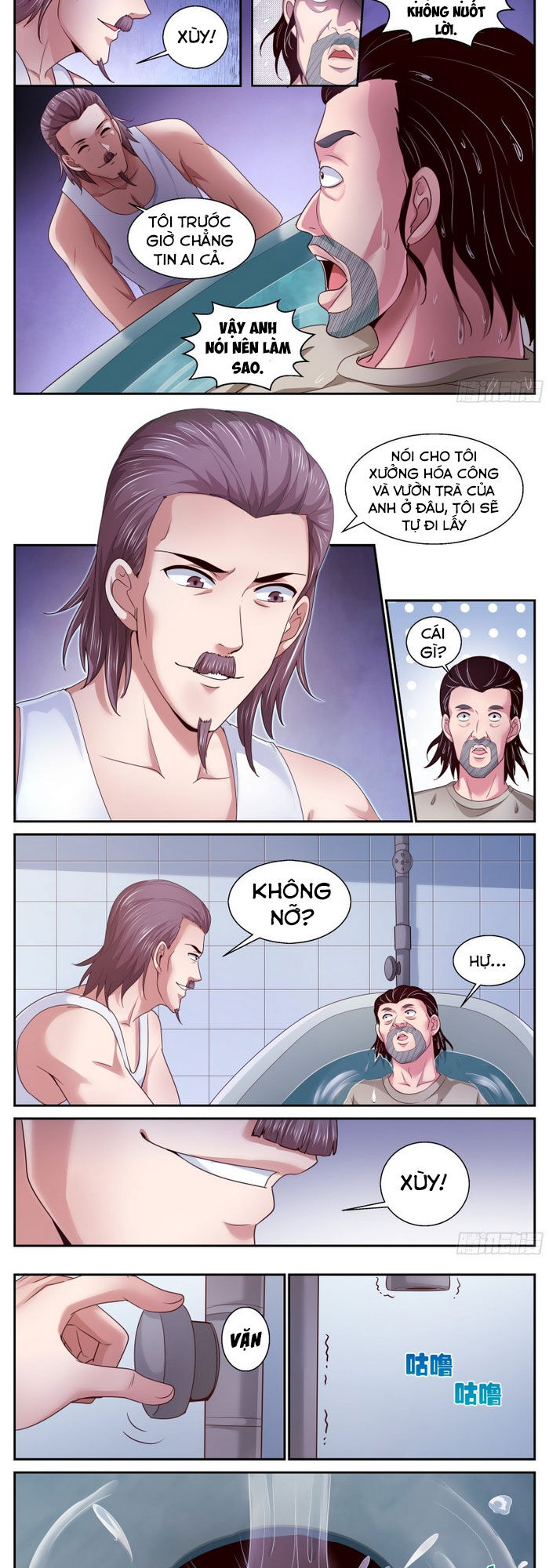 Ta Có Phòng Riêng Thời Tận Thế Chapter 332 - Trang 2