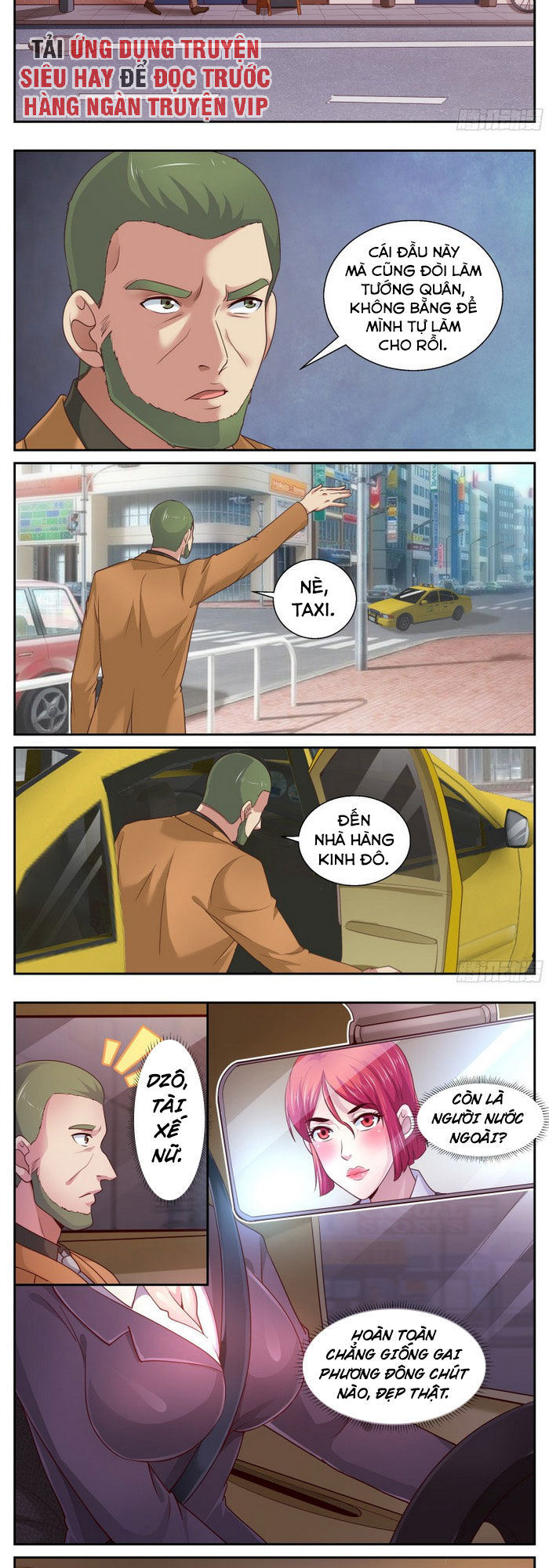 Ta Có Phòng Riêng Thời Tận Thế Chapter 335 - Trang 2