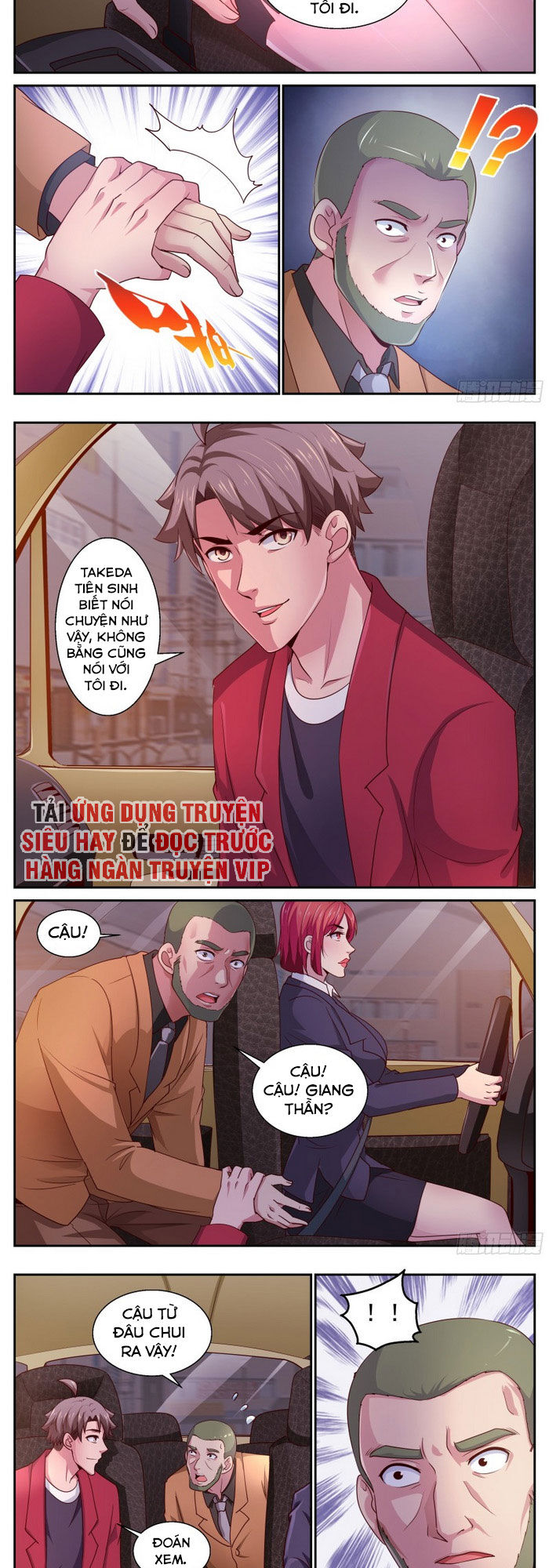 Ta Có Phòng Riêng Thời Tận Thế Chapter 335 - Trang 2