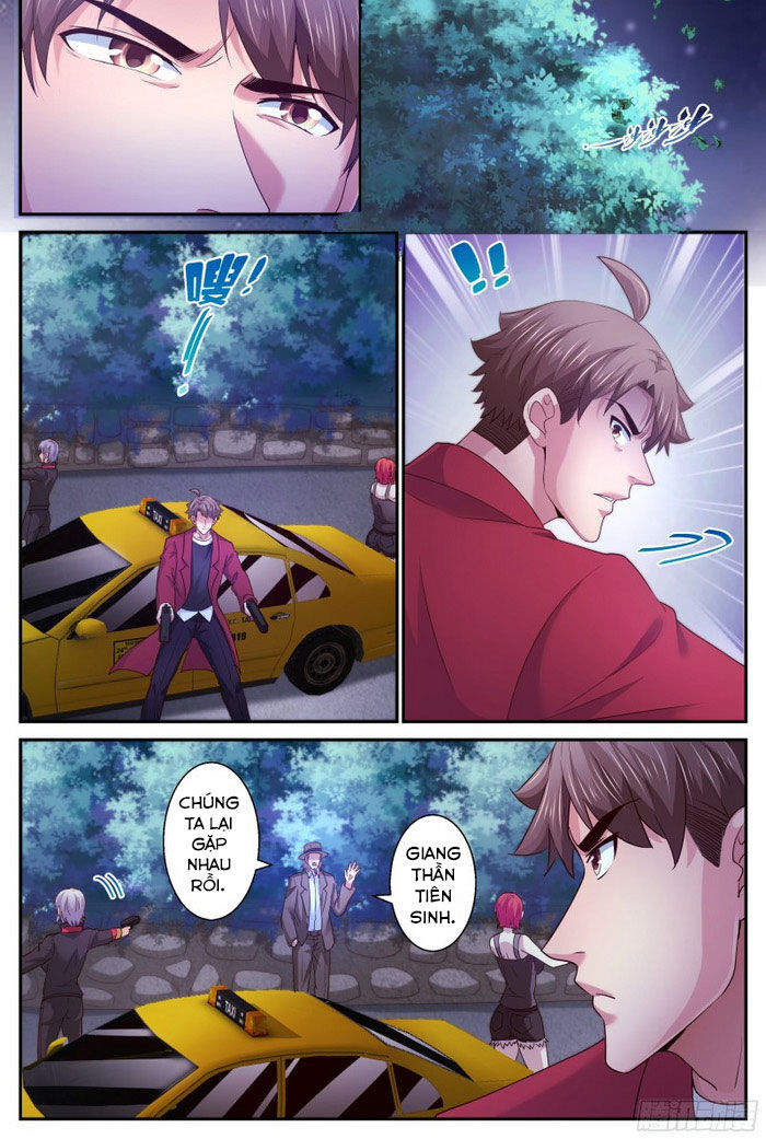 Ta Có Phòng Riêng Thời Tận Thế Chapter 337 - Trang 2