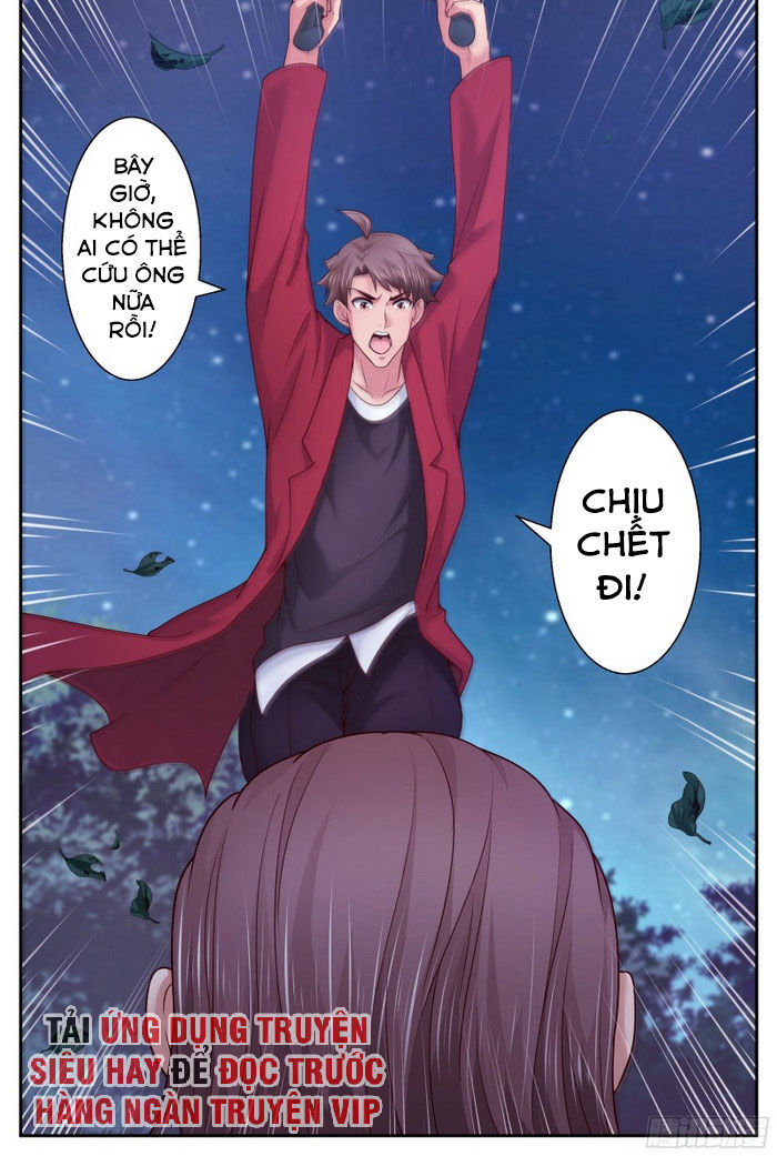 Ta Có Phòng Riêng Thời Tận Thế Chapter 339 - Trang 2