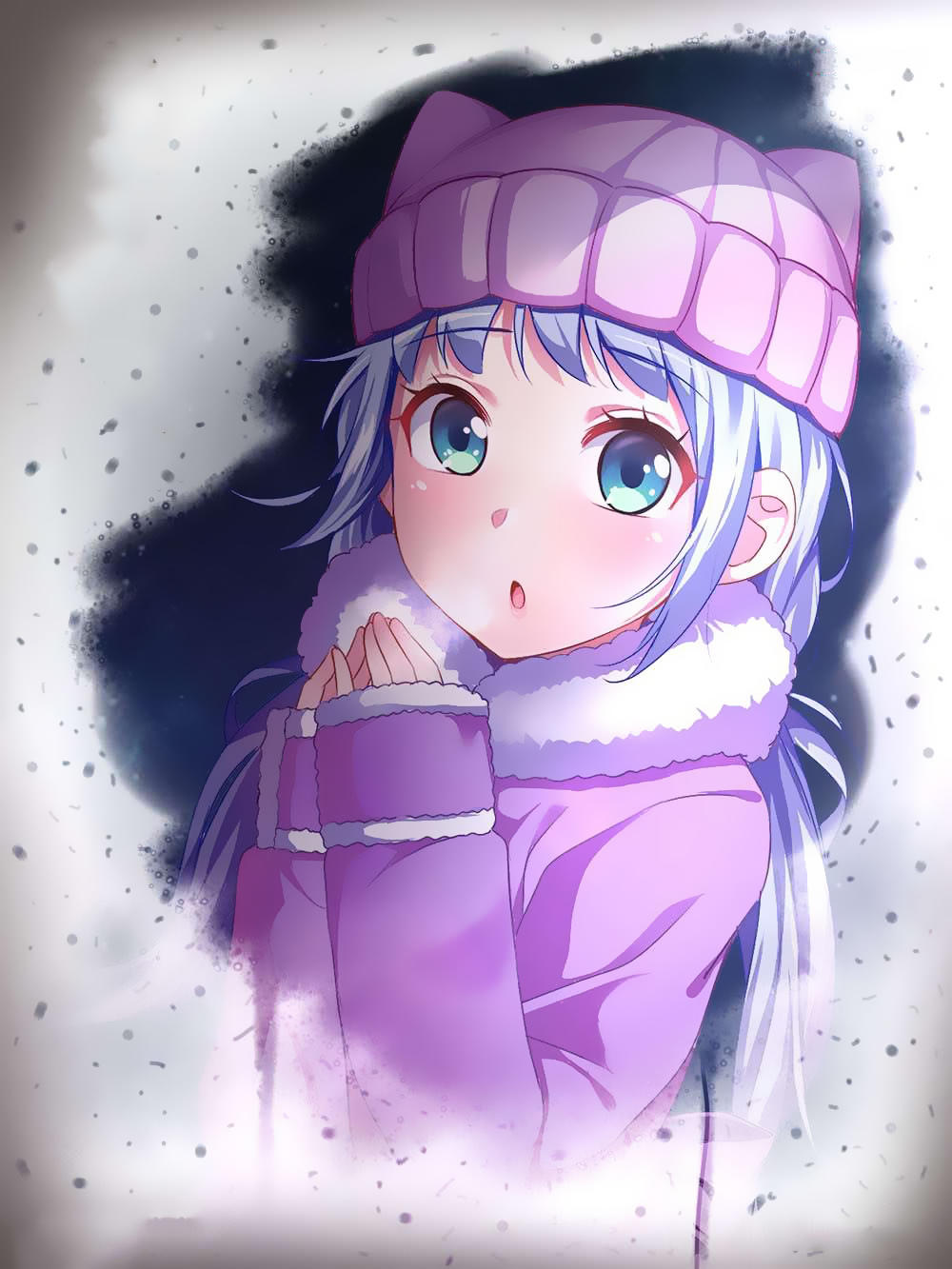 Ta Có Phòng Riêng Thời Tận Thế Chapter 34 - Trang 2