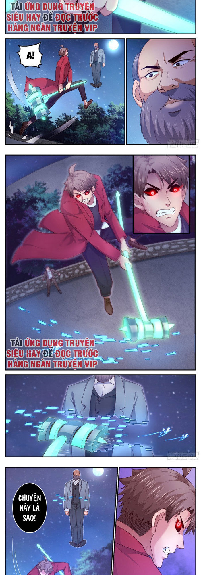 Ta Có Phòng Riêng Thời Tận Thế Chapter 340 - Trang 2