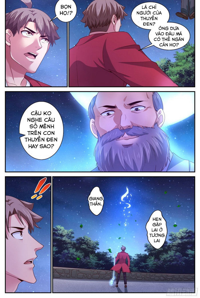 Ta Có Phòng Riêng Thời Tận Thế Chapter 340 - Trang 2