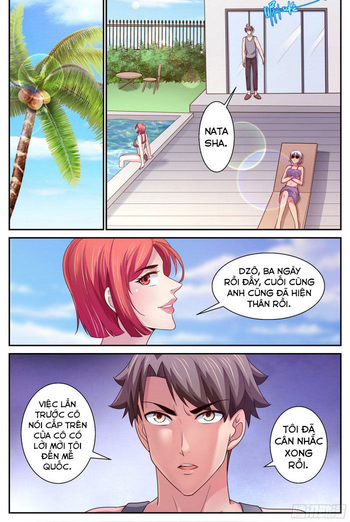 Ta Có Phòng Riêng Thời Tận Thế Chapter 341 - Trang 2