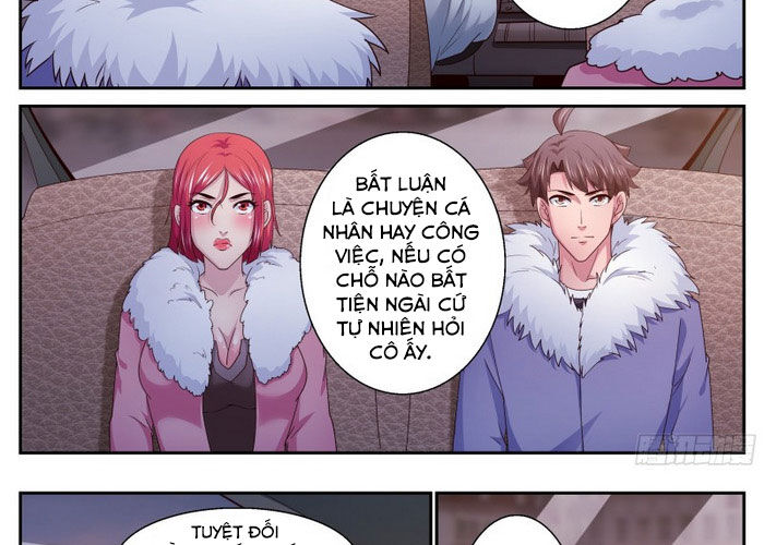 Ta Có Phòng Riêng Thời Tận Thế Chapter 342 - Trang 2
