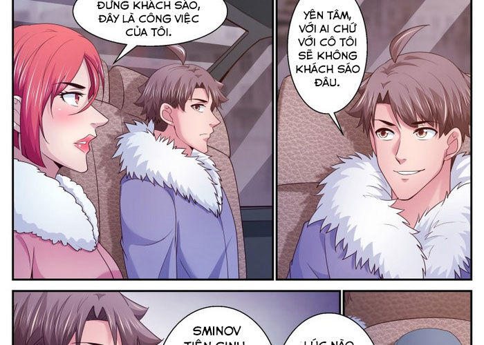 Ta Có Phòng Riêng Thời Tận Thế Chapter 342 - Trang 2
