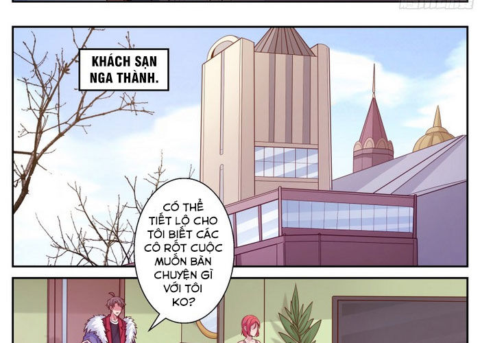 Ta Có Phòng Riêng Thời Tận Thế Chapter 342 - Trang 2