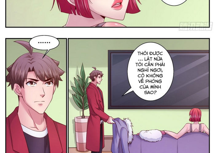 Ta Có Phòng Riêng Thời Tận Thế Chapter 342 - Trang 2