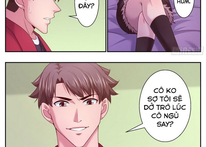 Ta Có Phòng Riêng Thời Tận Thế Chapter 342 - Trang 2