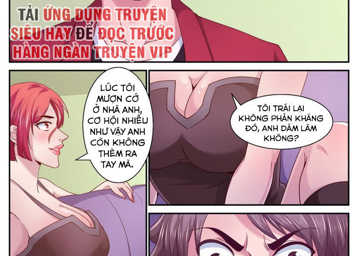 Ta Có Phòng Riêng Thời Tận Thế Chapter 342 - Trang 2