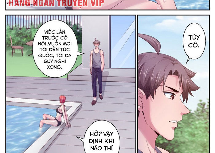Ta Có Phòng Riêng Thời Tận Thế Chapter 342 - Trang 2