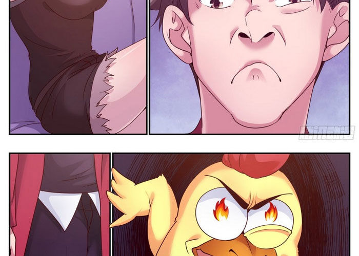 Ta Có Phòng Riêng Thời Tận Thế Chapter 342 - Trang 2