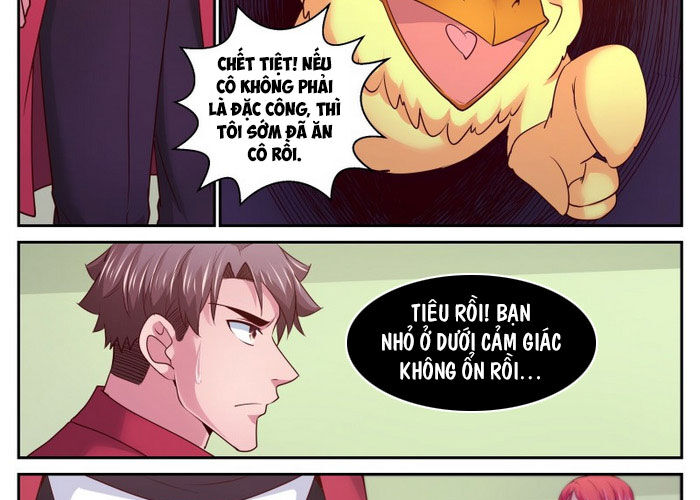 Ta Có Phòng Riêng Thời Tận Thế Chapter 342 - Trang 2