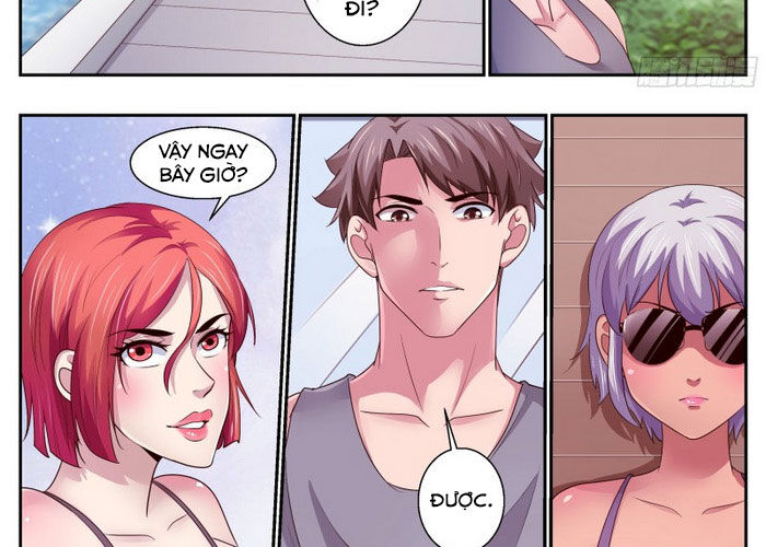 Ta Có Phòng Riêng Thời Tận Thế Chapter 342 - Trang 2