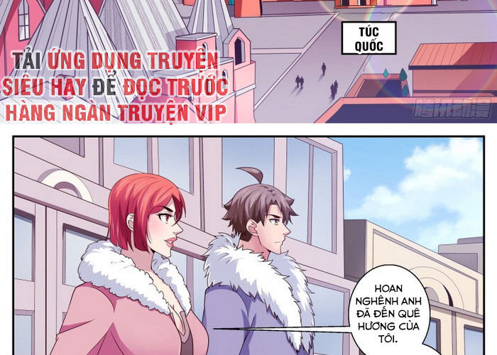 Ta Có Phòng Riêng Thời Tận Thế Chapter 342 - Trang 2