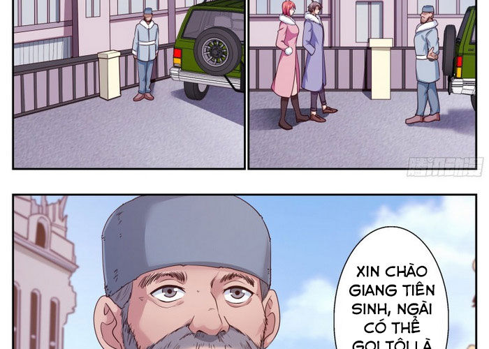 Ta Có Phòng Riêng Thời Tận Thế Chapter 342 - Trang 2