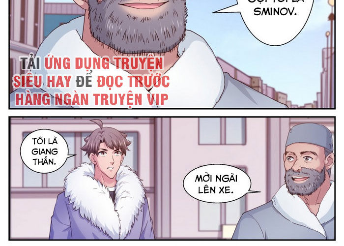 Ta Có Phòng Riêng Thời Tận Thế Chapter 342 - Trang 2