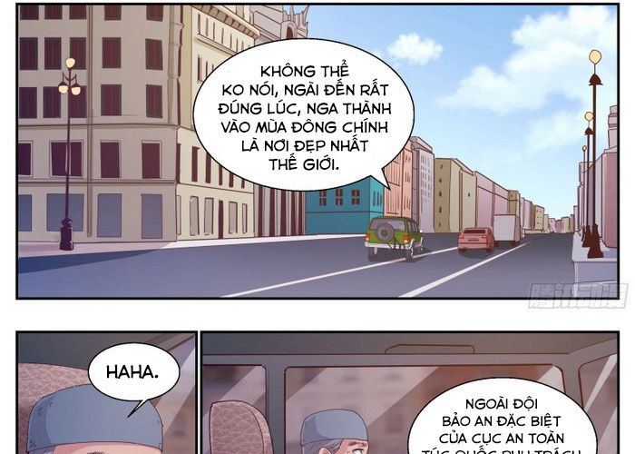 Ta Có Phòng Riêng Thời Tận Thế Chapter 342 - Trang 2