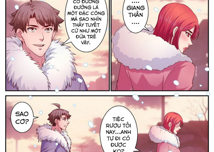 Ta Có Phòng Riêng Thời Tận Thế Chapter 343 - Trang 2