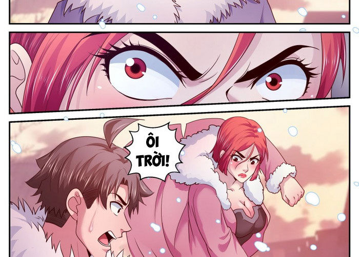 Ta Có Phòng Riêng Thời Tận Thế Chapter 343 - Trang 2