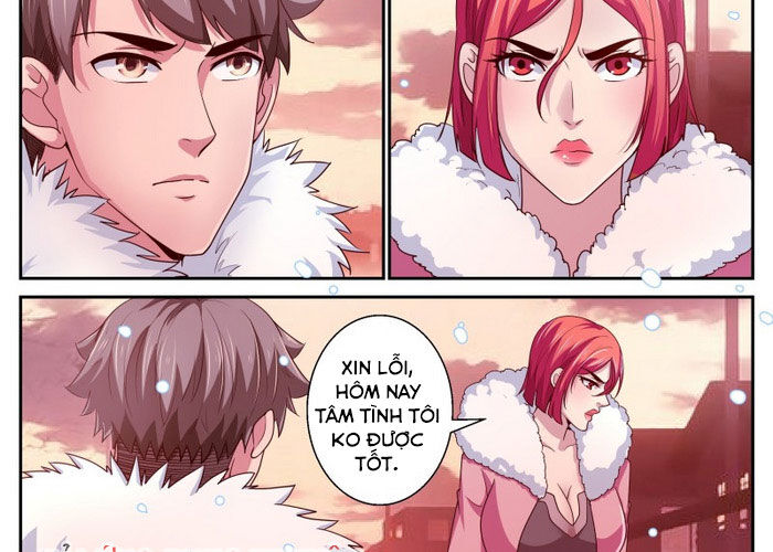 Ta Có Phòng Riêng Thời Tận Thế Chapter 343 - Trang 2