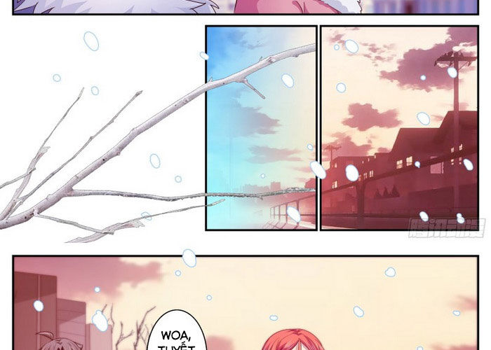 Ta Có Phòng Riêng Thời Tận Thế Chapter 343 - Trang 2