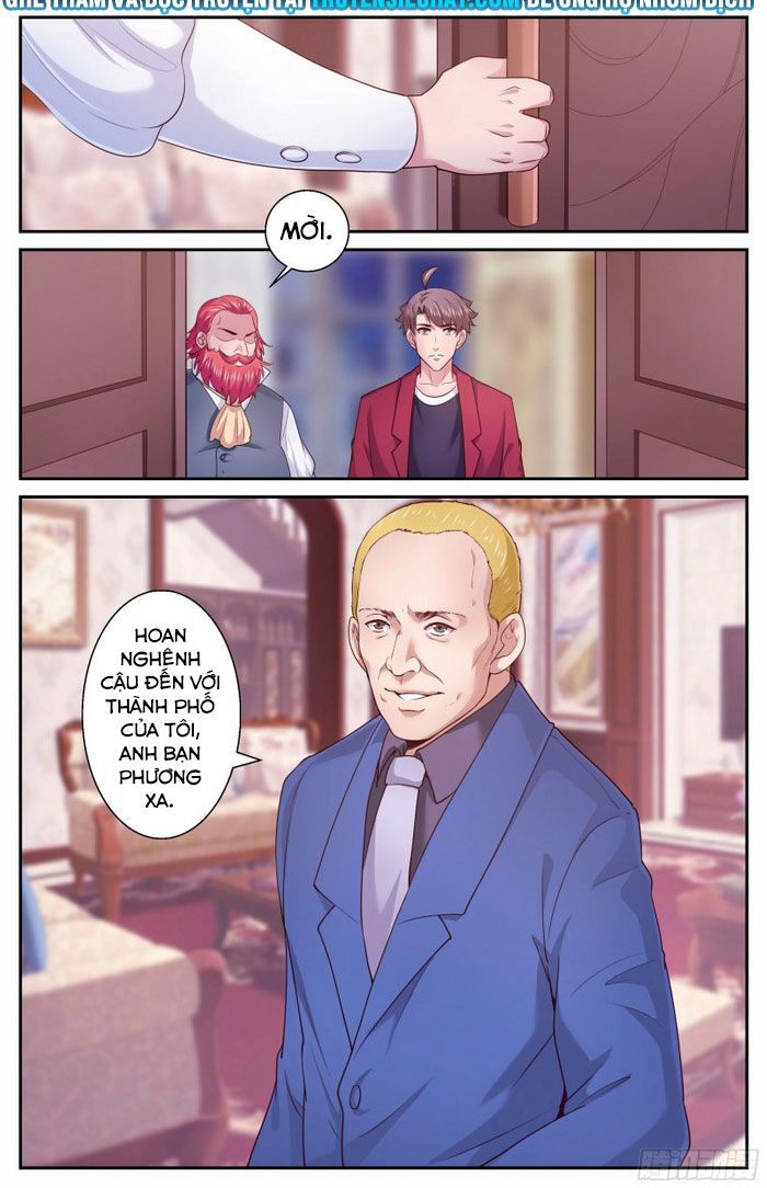 Ta Có Phòng Riêng Thời Tận Thế Chapter 344 - Trang 2