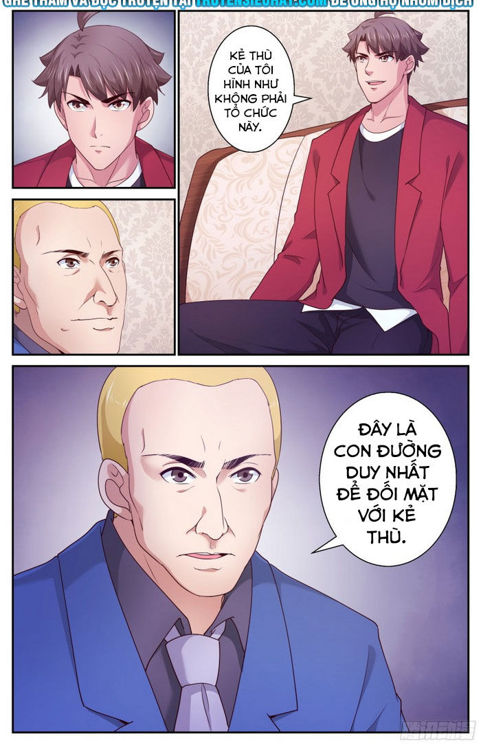 Ta Có Phòng Riêng Thời Tận Thế Chapter 345 - Trang 2