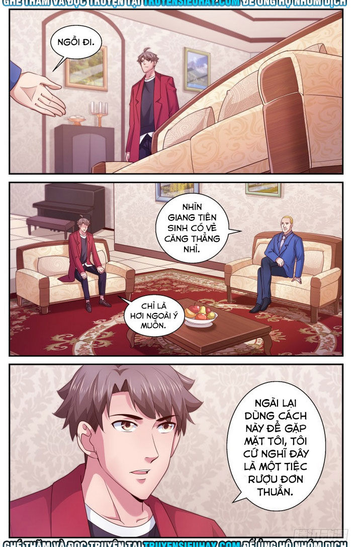 Ta Có Phòng Riêng Thời Tận Thế Chapter 345 - Trang 2