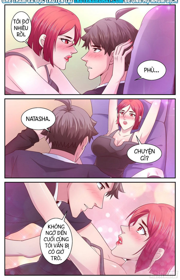 Ta Có Phòng Riêng Thời Tận Thế Chapter 346 - Trang 2