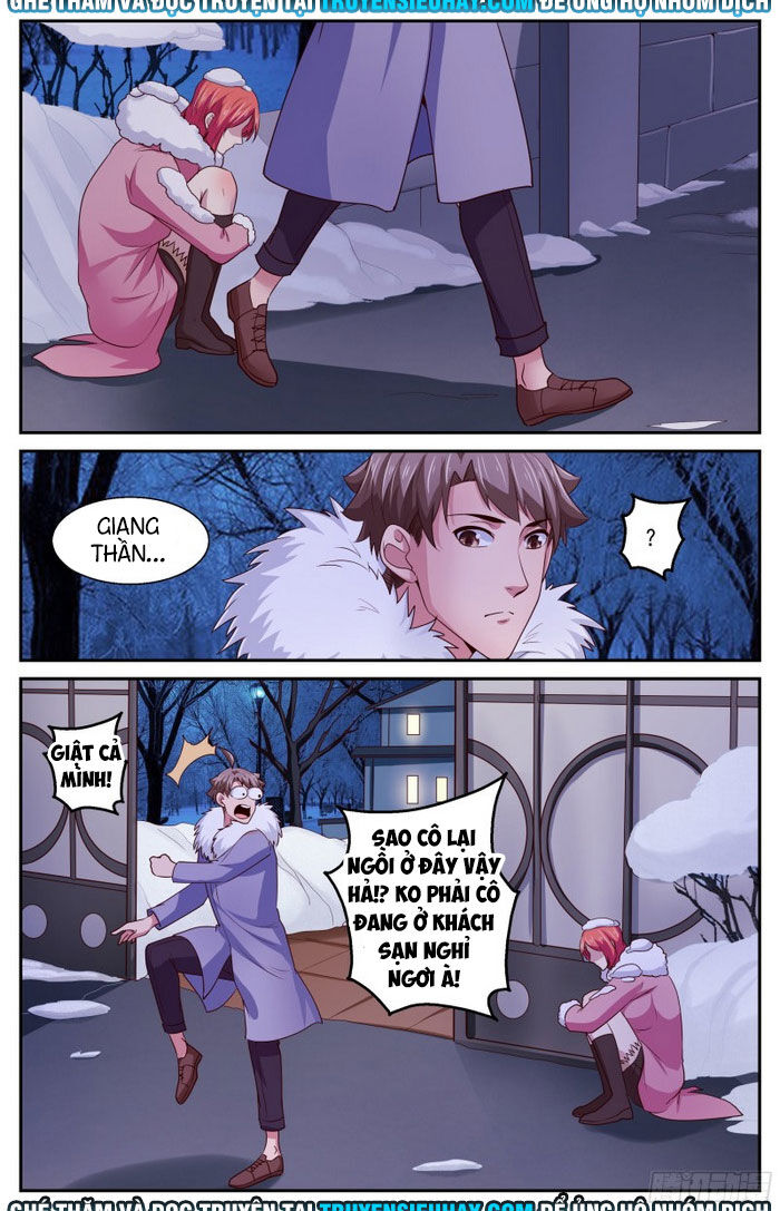 Ta Có Phòng Riêng Thời Tận Thế Chapter 346 - Trang 2