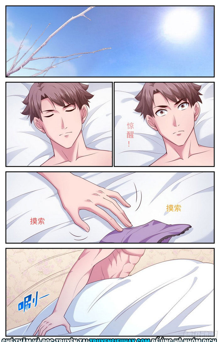 Ta Có Phòng Riêng Thời Tận Thế Chapter 347 - Trang 2