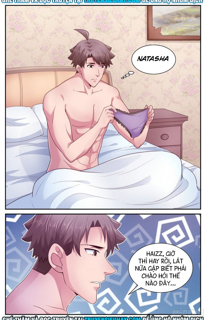 Ta Có Phòng Riêng Thời Tận Thế Chapter 347 - Trang 2