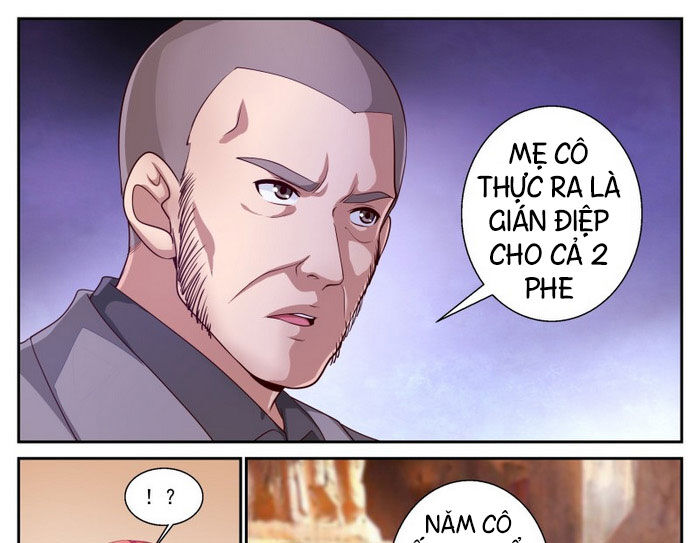 Ta Có Phòng Riêng Thời Tận Thế Chapter 349 - Trang 2