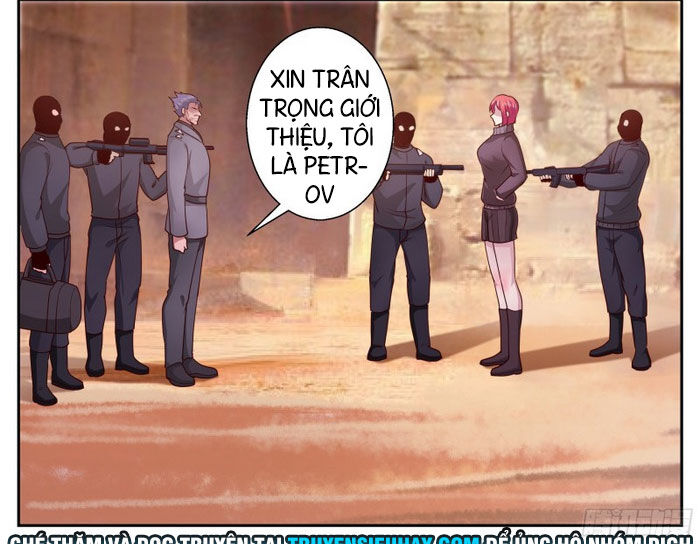 Ta Có Phòng Riêng Thời Tận Thế Chapter 349 - Trang 2