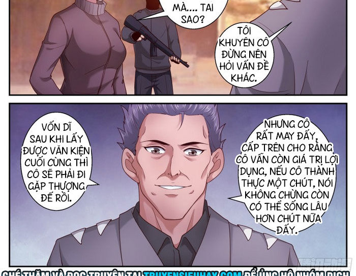 Ta Có Phòng Riêng Thời Tận Thế Chapter 349 - Trang 2