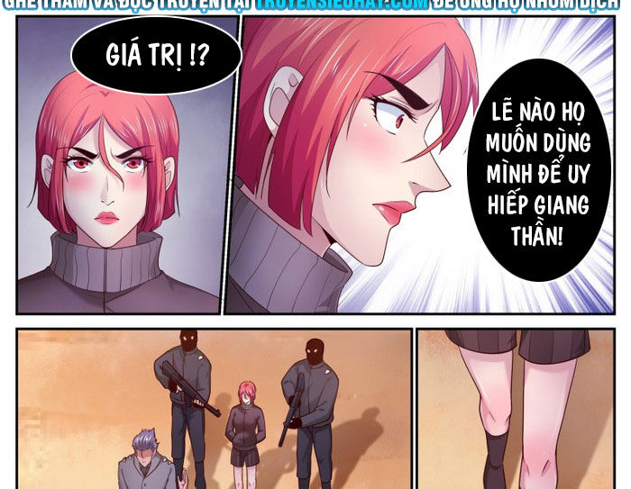 Ta Có Phòng Riêng Thời Tận Thế Chapter 349 - Trang 2