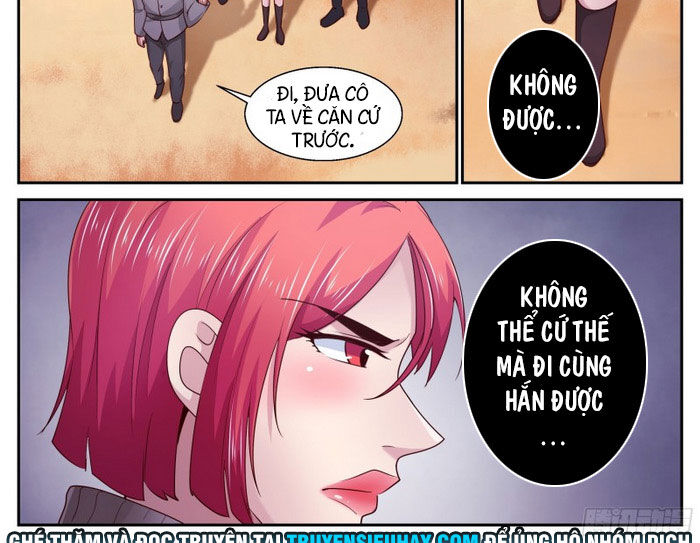 Ta Có Phòng Riêng Thời Tận Thế Chapter 349 - Trang 2