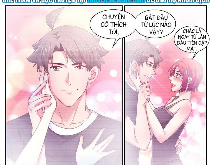 Ta Có Phòng Riêng Thời Tận Thế Chapter 349 - Trang 2