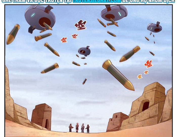 Ta Có Phòng Riêng Thời Tận Thế Chapter 349 - Trang 2