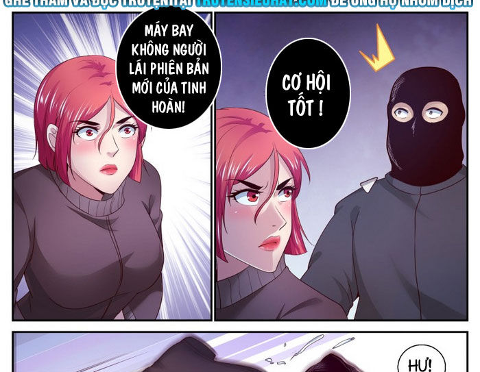 Ta Có Phòng Riêng Thời Tận Thế Chapter 349 - Trang 2