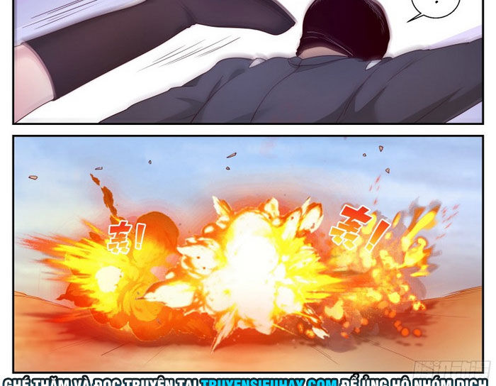 Ta Có Phòng Riêng Thời Tận Thế Chapter 349 - Trang 2