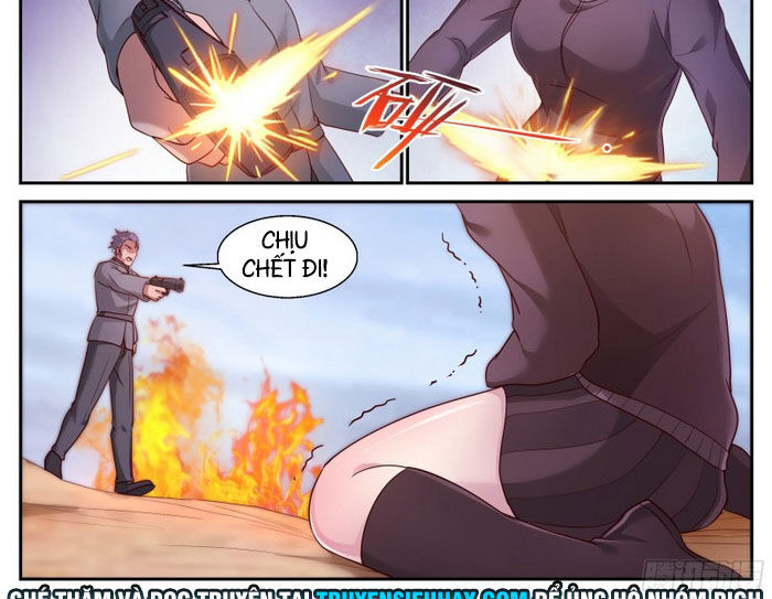 Ta Có Phòng Riêng Thời Tận Thế Chapter 349 - Trang 2