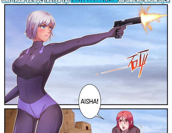 Ta Có Phòng Riêng Thời Tận Thế Chapter 349 - Trang 2