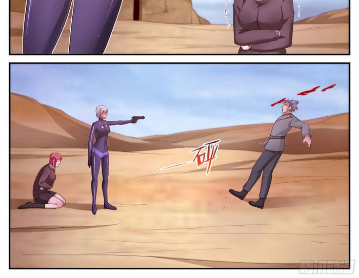 Ta Có Phòng Riêng Thời Tận Thế Chapter 349 - Trang 2