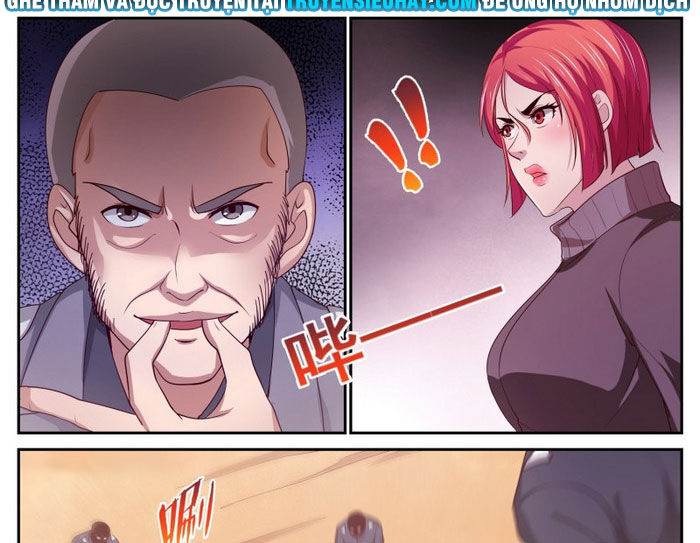 Ta Có Phòng Riêng Thời Tận Thế Chapter 349 - Trang 2